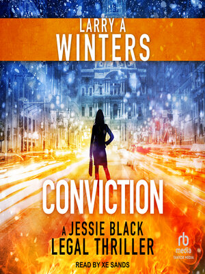 Conviction - Audiobook